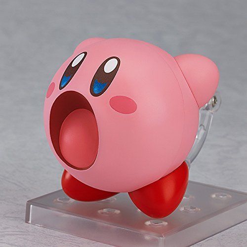 Good Smile Company Figurine Nendoroid 544 Kirby