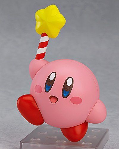 Good Smile Company Nendoroid 544 Kirby Figur