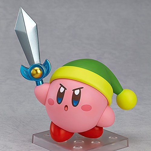 Good Smile Company Figurine Nendoroid 544 Kirby