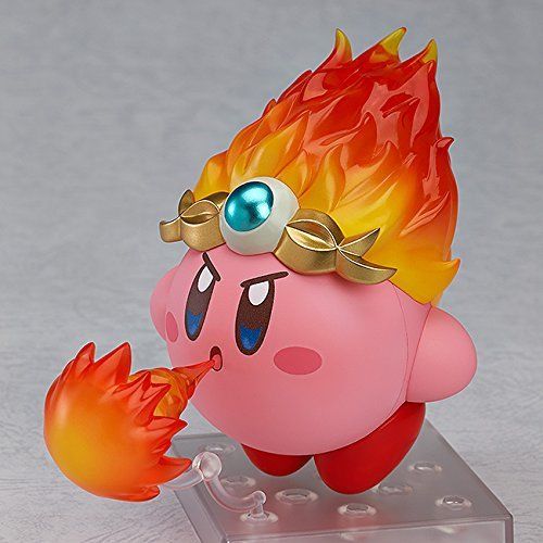 Good Smile Company Nendoroid 544 Kirby Figure