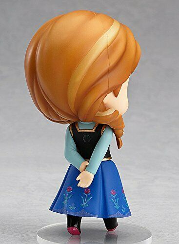 Good Smile Company Nendoroid 550 Frozen Anna Figur Wiederverkauf