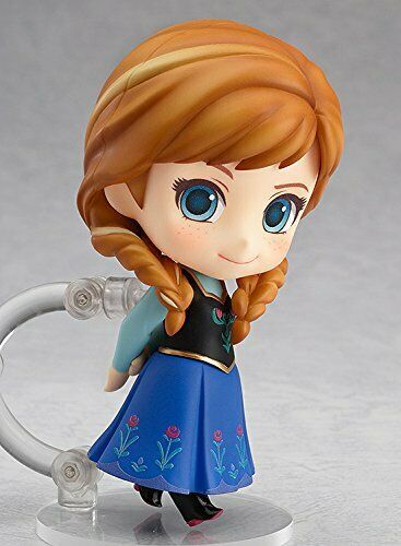 Good Smile Company Nendoroid 550 Frozen Anna Figur Wiederverkauf