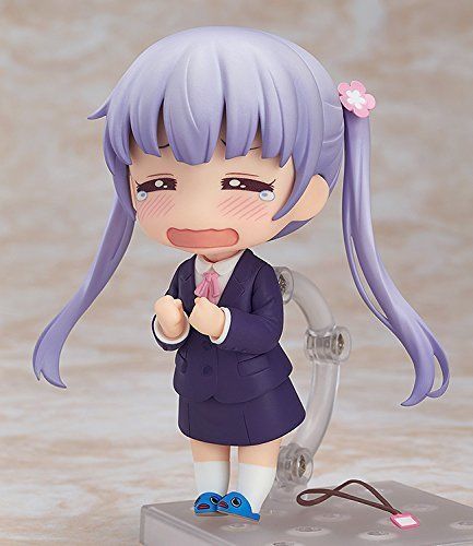 Jeu Good Smile Company Nendoroid 639 ! Figurine Aoba Suzukaze