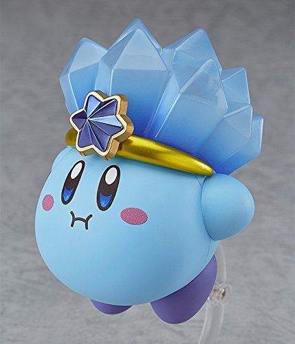 Good Smile Company Nendoroid 786 Ice Kirby Figure