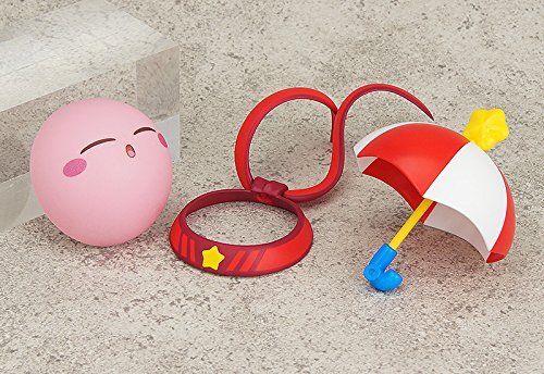 Figurine Good Smile Company Nendoroid 786 Ice Kirby