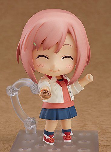Good Smile Company Figurine Nendoroid 791 Sakura Quest Yoshino Koharu