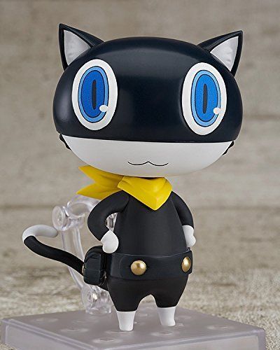 Good Smile Company Nendoroid 793 Persona5 Morgana Figur