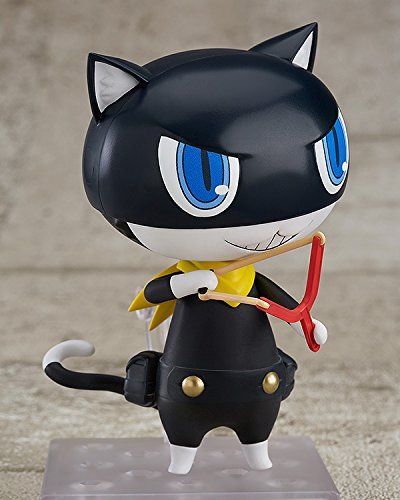 Figurine Nendoroid 793 Persona5 Morgana de Good Smile Company
