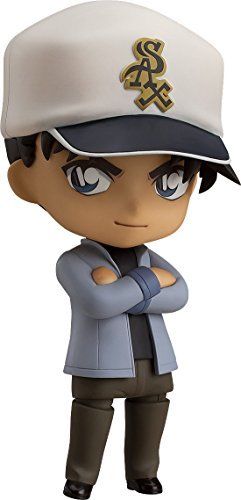 Good Smile Company Nendoroid 821 Detective Conan Heiji Hattori Figure