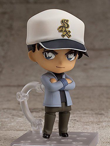 Good Smile Company Nendoroid 821 Detektiv Conan Heiji Hattori Figur