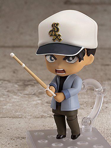 Good Smile Company Figurine Nendoroid 821 Détective Conan Heiji Hattori