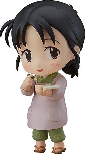 Good Smile Company Nendoroid 840 In This Corner Of The World Suzu Figure - Japan Figure