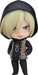 Good Smile Company Nendoroid 874 Yuri On Ice Yuri Plisetsky Casual Ver Figure - Japan Figure