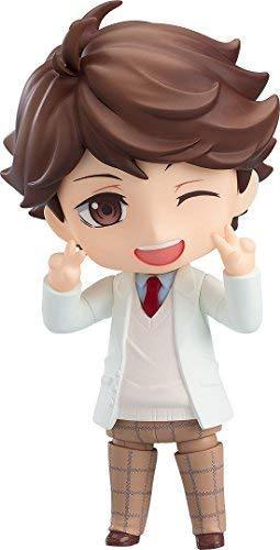 Good Smile Company Nendoroid 889 Toru Oikawa School Uniform Ver. Figure - Japan Figure