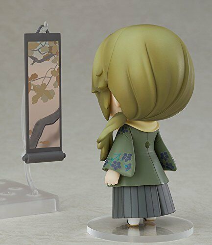 Good Smile Company Figurine Nendoroid 943 Meiji Tokyo Renka Shunso Hishida
