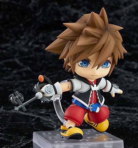 Figurine Good Smile Company Nendoroid 965 Kingdom Hearts Sora