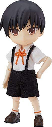 Good Smile Company Nendoroid Doll: Ryo - Japan Figure