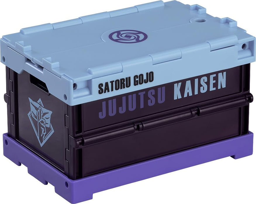 Good Smile Company Jujutsu Kaisen Nendoroid Satoru Gojo Design Container