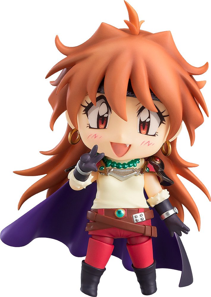 Slayers Figures: Anime Collectibles, Scale Figures & Goods