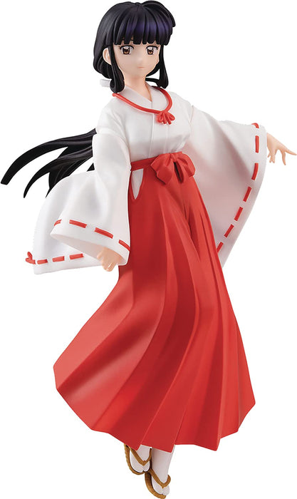Good Smile Company Pop-Up-Parade Inuyasha Complete Edition Kikyo Non-Scale-Figur