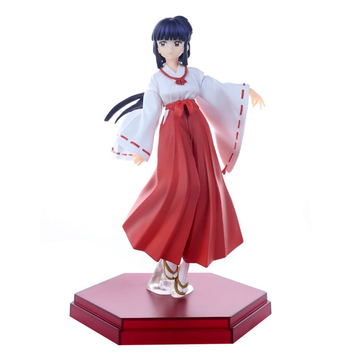 Good Smile Company Pop-Up-Parade Inuyasha Complete Edition Kikyo Non-Scale-Figur