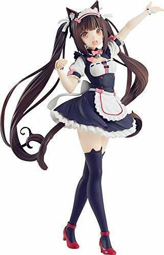 Good Smile Company Pop Up Parade Nekopara Chocola Figure