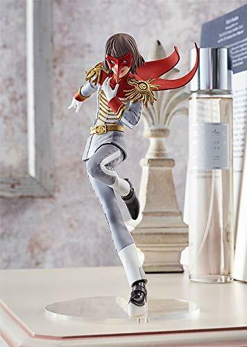 Good Smile Company Pop Up Parade Persona5 The Animation Crow Figure