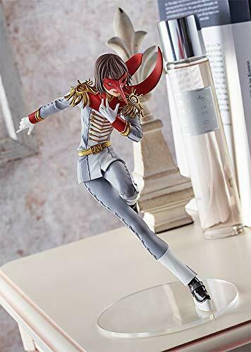 Good Smile Company Pop Up Parade Persona5 The Animation Crow Figure