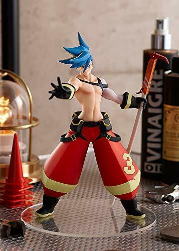 Good Smile Company Pop Up Parade Promare Galo Thymos Figure