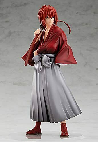 Good Smile Company Pop Up Parade Rurouni Kenshin Himura Kenshin Figurine