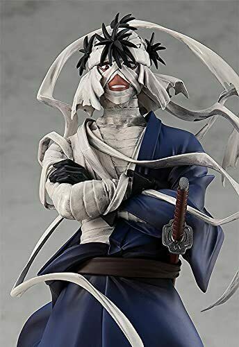 Good Smile Company Pop-Up-Parade Rurouni Kenshin Makoto Shishio Figur