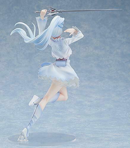 Good Smile Company Pop Up Parade Rwby Weiss Schnee Figur
