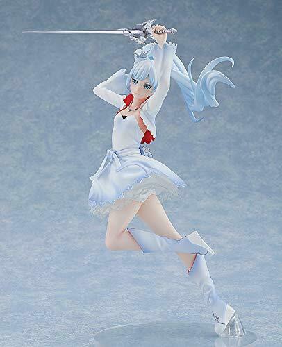 Good Smile Company Pop Up Parade Rwby Weiss Schnee Figur