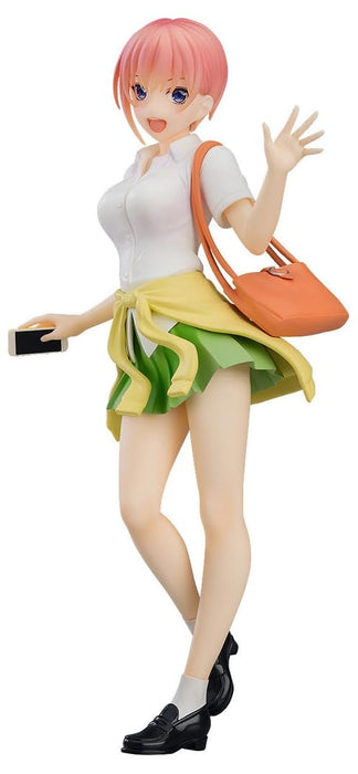 Figurine en PVC Ichika de Good Smile Company de Quintessential Quintuplets 1.5 Pop-Up Parade