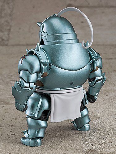 Figurine Good Smile Nendoroid 796 Fullmetal Alchemist Alphonse Elric
