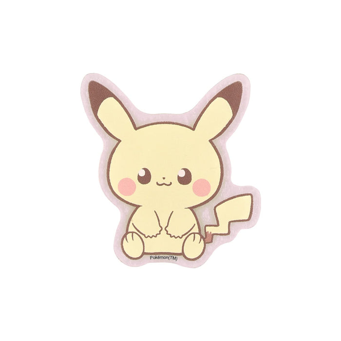 Autocollant Smartphone Pikachu Pokémon Poképeace
