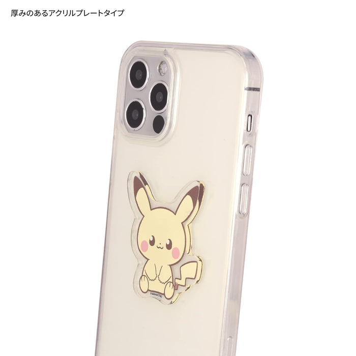 Smartphone Sticker Pikachu Pokémon Poképeace