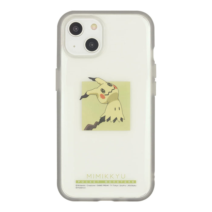 Iphone Case 14 / 13 Mimikyu Iiiifit X Pokémon