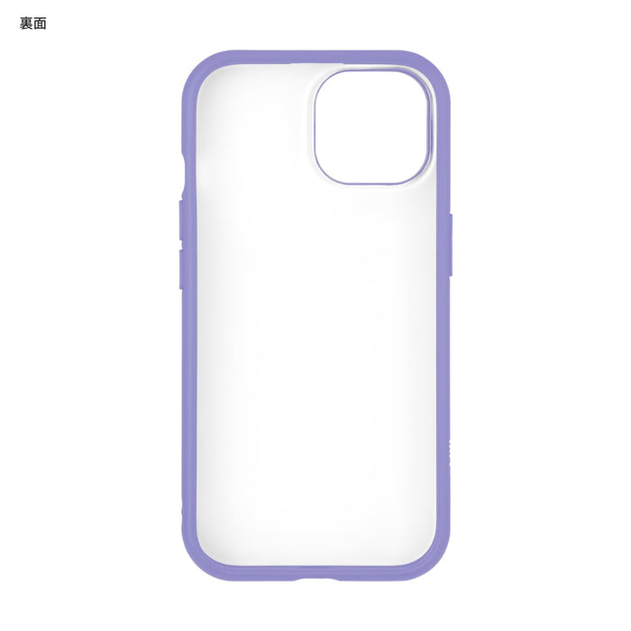 Gourmandise iPhone15/14/13 Compatible Case Metamon Poke-866C