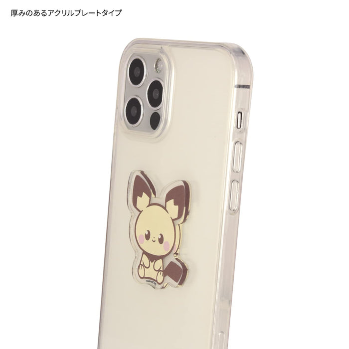 Smartphone-Aufkleber Pichu Pokémon Poképeace