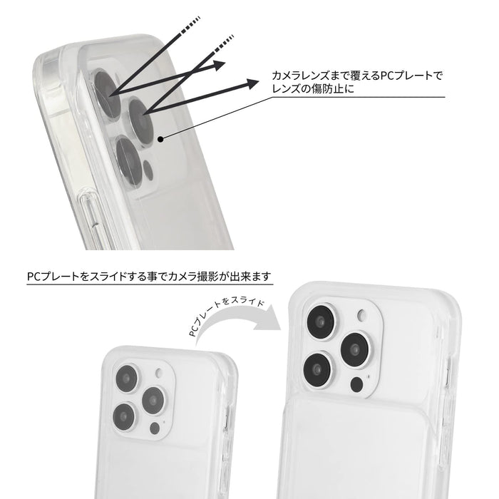 Iphone Case Gengar 14 / 14 Pro / 16 / 13 Pro / 12 / 12 Pro Pokémon Showcase+