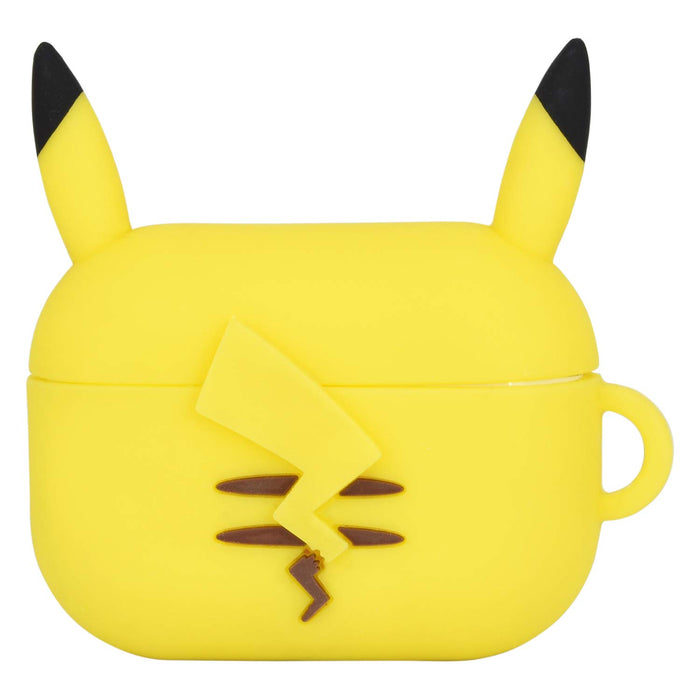 Pokémon Center Airpods Pro Housse en silicone Pikachu