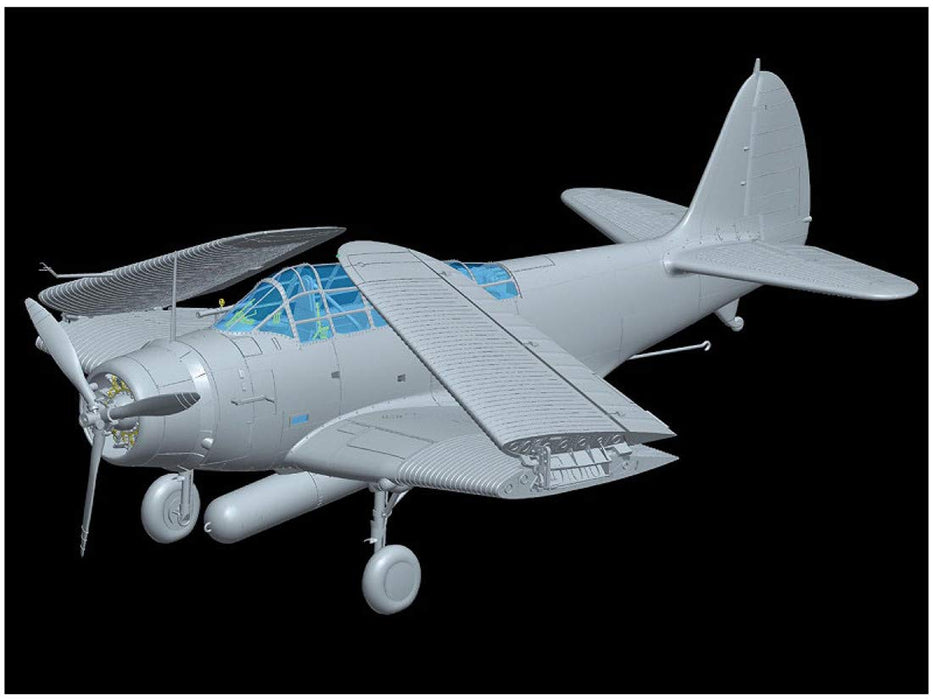 GREAT WALL HOBBY 1/48 Tbd-1 Devastator Vt-8 Midway 1942 Maquette Plastique