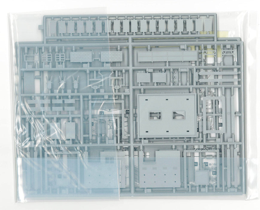 GREENMAX 2211 Substation N Scale