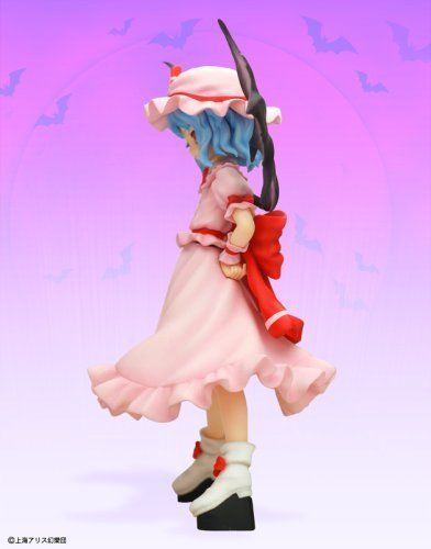 Griffon Enterprises Touhou Project Remilia Scarlet Figur im Maßstab 1/8