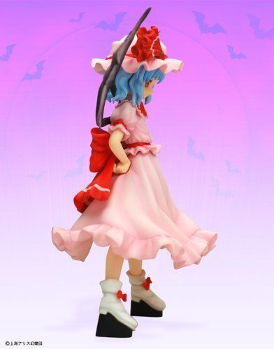 Griffon Enterprises Touhou Project Remilia Scarlet Figurine à l'échelle 1/8