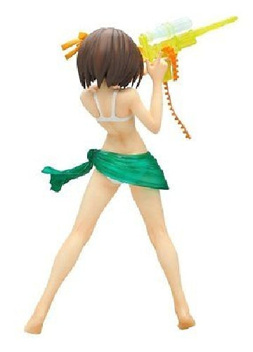 Griffon Suzumiya Haruhi Swim Suit -ver.- Scale Figure