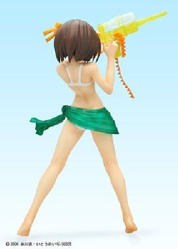 Griffon Suzumiya Haruhi Swim Suit -ver.- Figurine à l'échelle