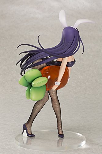 Orchidseed Grisaia Fruit Yumiko Sakaki 1/7 Scale Pvc Figure Japan Resale Pvc292