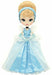 Groove Doll Collection Cinderella P-197 Pullip Disney Princess Action Figure - Japan Figure